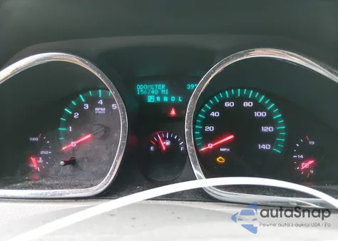 2012 Chevrolet Traverse 1Lt z USA, uszkodzony, nr VIN 1GNKVGED5CJ407297